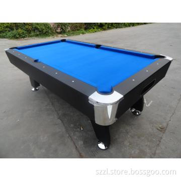 Outdoor Slate Billiard Table